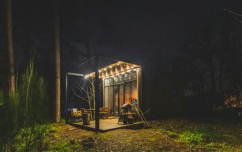 całoroczna oranżeria